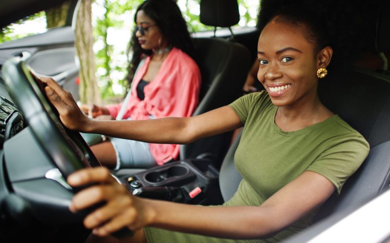 Meet GoWithMe Ride, Your Carpooling Bestie