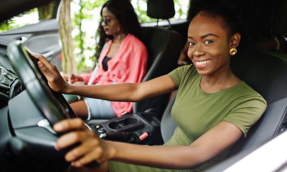 Meet GoWithMe Ride, Your Carpooling Bestie